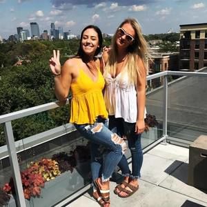 Meet your Posher, Alisha